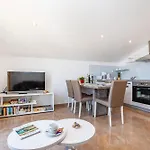 Apartment Lucija *