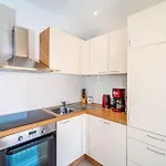 Lucija Apartment *