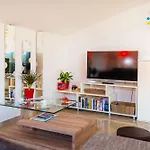 Lucija Apartment