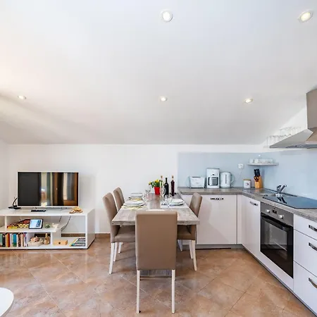 Lucija Appartamento *