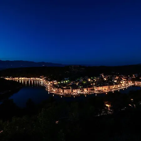 Appartamento Lucija Novigrad (Dalmatia)