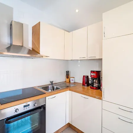 Lucija Appartamento *