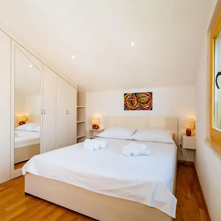 Appartamento Lucija Novigrad (Dalmatia)