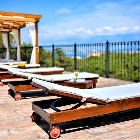 Appartamento Lucija *