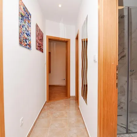 Lucija Novigrad (Dalmatia)