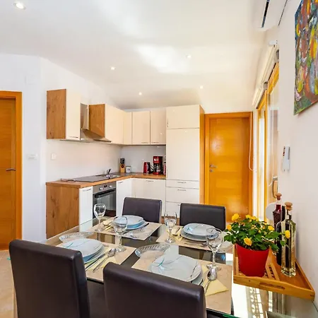 Lucija Appartamento *