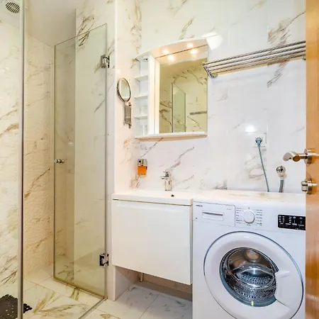 Lucija Appartamento Novigrad (Dalmatia)