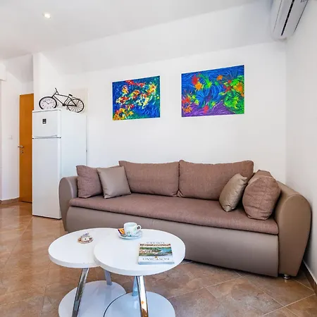 Appartamento Lucija Novigrad (Dalmatia)