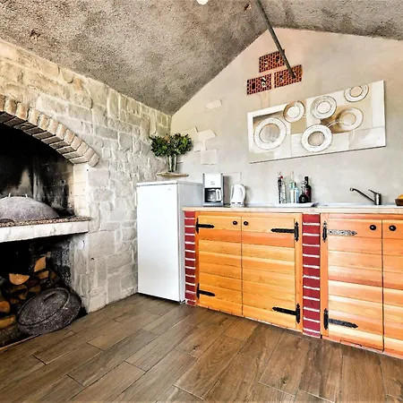 Appartamento Lucija *