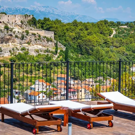 Lucija Appartamento Novigrad (Dalmatia)