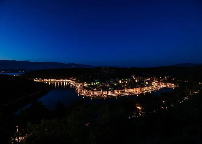 Apartman Lucija Novigrad (Dalmatia)