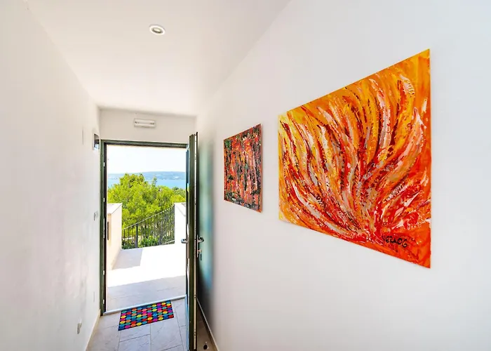 Appartamento Lucija Novigrad (Dalmatia)
