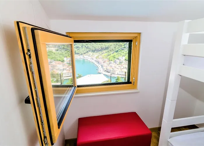 Appartamento Lucija Novigrad (Dalmatia)