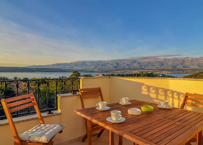 Apartman Lucija Novigrad (Dalmatia)