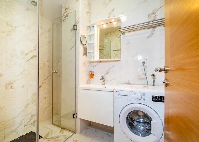 Lucija Apartman Novigrad (Dalmatia)