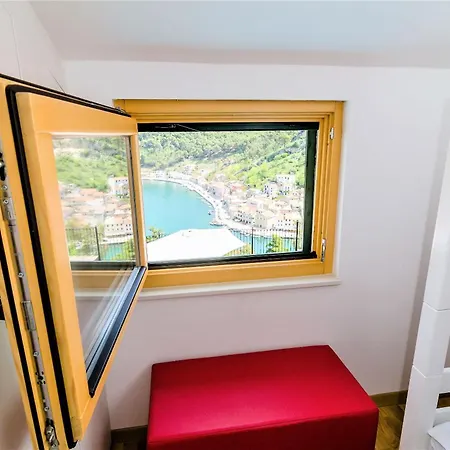 Apartment Lucija Novigrad (Dalmatia)