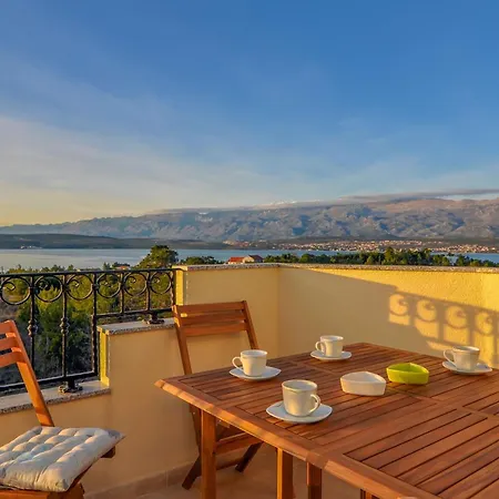 Διαμέρισμα Lucija Novigrad (Dalmatia)